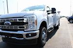 2024 Ford F-350 Regular Cab DRW 4x4, Reading Classic II Steel Service Truck for sale #JM2478F - photo 5