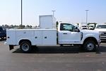 2024 Ford F-350 Regular Cab DRW 4x4, Reading Classic II Steel Service Truck for sale #JM2478F - photo 7