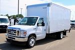 2025 Ford E-350 RWD, Rockport Box Van for sale #JM2482F - photo 4