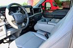 Used 2023 Ford F-450 Regular Cab 4x4, Flatbed Truck for sale #JM2484G - photo 11