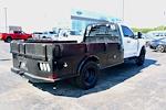 Used 2023 Ford F-450 Regular Cab 4x4, Flatbed Truck for sale #JM2484G - photo 7