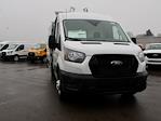 New 2024 Ford Transit 250 Medium Roof 4x4, Adrian Steel General Contractor Upfitted Cargo Van for sale #JM2486F - photo 3