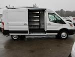 New 2024 Ford Transit 250 Medium Roof 4x4, Adrian Steel General Contractor Upfitted Cargo Van for sale #JM2486F - photo 5