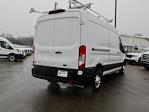 New 2024 Ford Transit 250 Medium Roof 4x4, Adrian Steel General Contractor Upfitted Cargo Van for sale #JM2486F - photo 9