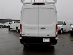 New 2024 Ford Transit 250 Medium Roof 4x4, Adrian Steel General Contractor Upfitted Cargo Van for sale #JM2486F - photo 10