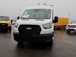 New 2024 Ford Transit 250 Medium Roof 4x4, Adrian Steel General Contractor Upfitted Cargo Van for sale #JM2486F - photo 4