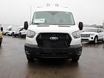 New 2024 Ford Transit 250 Medium Roof 4x4, Adrian Steel General Contractor Upfitted Cargo Van for sale #JM2486F - photo 8