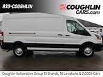 New 2024 Ford Transit 250 Medium Roof 4x4, Upfitted Cargo Van for sale #JM2488F - photo 1