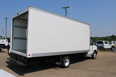 New 2025 Ford E-450 Base RWD, Utilimaster Utilivan Box Van for sale #JM2530F - photo 2