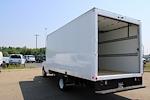 New 2025 Ford E-450 Base RWD, Utilimaster Utilivan Box Van for sale #JM2530F - photo 4