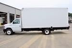 2025 Ford E-450 RWD, Utilimaster Utilivan Box Van for sale #JM2531F - photo 3