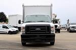 2025 Ford E-450 RWD, Utilimaster Utilivan Box Van for sale #JM2531F - photo 5