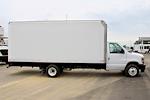 2025 Ford E-450 RWD, Utilimaster Utilivan Box Van for sale #JM2531F - photo 6