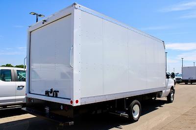 2025 Ford E-450 RWD, Utilimaster Utilivan Box Van for sale #JM2532F - photo 2