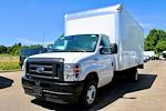 2025 Ford E-450 RWD, Utilimaster Utilivan Box Van for sale #JM2532F - photo 3