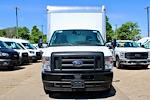 2025 Ford E-450 RWD, Utilimaster Utilivan Box Van for sale #JM2532F - photo 4