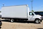 2025 Ford E-450 RWD, Utilimaster Utilivan Box Van for sale #JM2532F - photo 5