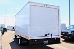 2025 Ford E-450 RWD, Utilimaster Utilivan Box Van for sale #JM2532F - photo 8