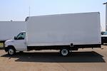 2025 Ford E-450 RWD, Utilimaster Utilivan Box Van for sale #JM2533F - photo 3