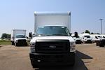 2025 Ford E-450 RWD, Utilimaster Utilivan Box Van for sale #JM2533F - photo 5