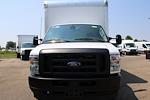 2025 Ford E-450 RWD, Utilimaster Utilivan Box Van for sale #JM2533F - photo 6