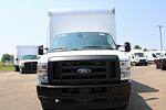 2025 Ford E-450 RWD, Utilimaster Utilivan Box Van for sale #JM2533F - photo 7