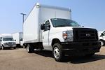 2025 Ford E-450 RWD, Utilimaster Utilivan Box Van for sale #JM2533F - photo 2