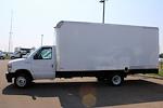 2025 Ford E-450 RWD, Utilimaster Utilivan Box Van for sale #JM2534F - photo 5