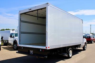 New 2025 Ford E-450 RWD, Utilimaster Utilivan Box Van for sale #JM2536F - photo 2