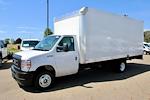 New 2025 Ford E-450 RWD, Utilimaster Utilivan Box Van for sale #JM2536F - photo 3