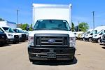 2025 Ford E-450 RWD, Utilimaster Utilivan Box Van for sale #JM2536F - photo 5