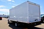 New 2025 Ford E-450 RWD, Utilimaster Utilivan Box Van for sale #JM2536F - photo 8