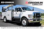 2024 Ford F-750 Super Cab DRW 4x2, Palfinger PAL Pro 72 Mechanics Body for sale #JM2542F - photo 1