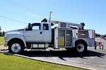 New 2024 Ford F-750 Base Super Cab 4x2, Palfinger PAL Pro 72 Mechanics Body for sale #JM2542F - photo 3