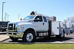 2024 Ford F-750 Super Cab DRW 4x2, Palfinger PAL Pro 72 Mechanics Body for sale #JM2542F - photo 4