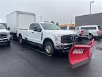 Used 2024 Ford F-350 XL Super Cab 4x4, Pickup for sale #JM2594G - photo 3