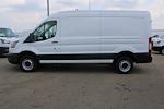 New 2024 Ford Transit 250 Base Medium Roof RWD, Empty Cargo Van for sale #JM2618F - photo 6