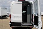 2024 Ford Transit 250 Medium Roof RWD, Empty Cargo Van for sale #JM2618F - photo 2