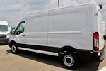 2024 Ford Transit 250 Medium Roof RWD, Empty Cargo Van for sale #JM2618F - photo 9