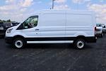 2024 Ford Transit 250 Medium Roof RWD, Holman Quick Package Max Upfitted Cargo Van for sale #JM2640F - photo 4