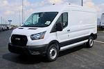 2024 Ford Transit 250 Medium Roof RWD, Holman Quick Package Max Upfitted Cargo Van for sale #JM2640F - photo 5