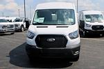 New 2024 Ford Transit 250 Medium Roof RWD, Holman Quick Package Max Upfitted Cargo Van for sale #JM2640F - photo 6