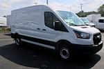 2024 Ford Transit 250 Medium Roof RWD, Holman Quick Package Max Upfitted Cargo Van for sale #JM2640F - photo 7