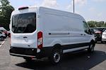 2024 Ford Transit 250 Medium Roof RWD, Holman Quick Package Max Upfitted Cargo Van for sale #JM2640F - photo 3