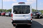 New 2024 Ford Transit 250 Medium Roof RWD, Holman Quick Package Max Upfitted Cargo Van for sale #JM2640F - photo 8