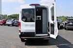 New 2024 Ford Transit 250 Medium Roof RWD, Holman Quick Package Max Upfitted Cargo Van for sale #JM2640F - photo 2