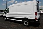 New 2024 Ford Transit 250 Medium Roof RWD, Holman Quick Package Max Upfitted Cargo Van for sale #JM2640F - photo 9