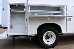 New 2025 Ford E-350 Base RWD, Reading Aluminum CSV Service Utility Van for sale #JM2646F - photo 7