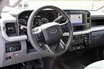 2024 Ford F-450 Super Cab DRW 4x4, Crysteel E-Tipper Dump Truck for sale #JM2684F - photo 14