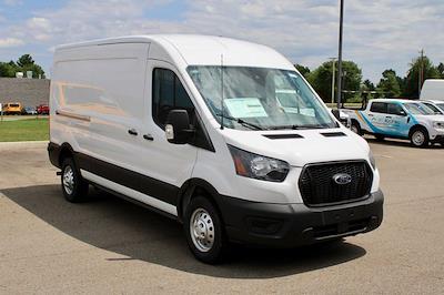 New 2024 Ford Transit 250 Base Medium Roof AWD, Empty Cargo Van for sale #JM2706F - photo 1